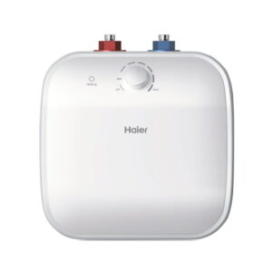 Бойлер Haier ES10V-SQM2(UA) 10 л 1,5 кВт мокрый ТЭН, белый (HR10472)