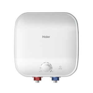 Бойлер Haier ES15V-SQM1(UA) 15 л 1,5 кВт мокрый ТЭН, белый (HR10480)