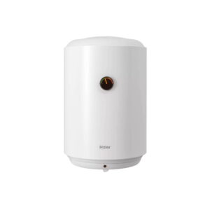 Бойлер Haier ES30V-B2 SLIM(UA) 30 л 1,8 кВт мокрый ТЭН, белый