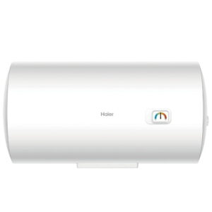 Бойлер Haier ES50H-CK1(UA) 50 л 1,2 кВт мокрый ТЭН, горизонтальный, белый (HR10483)