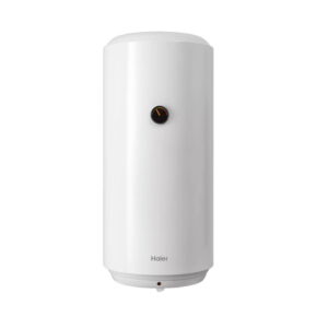 Бойлер Haier ES50V-B2 SLIM(UA) 50 л 2,4 кВт мокрый ТЭН, белый