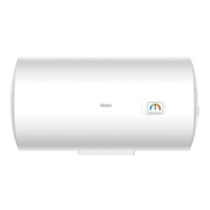Бойлер Haier ES80H-CK1(UA) 80 л 1,2 кВт мокрый ТЭН, белый (HR10473)