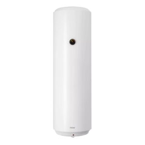 Бойлер Haier ES80V-B2 SLIM(UA) 80 л 2,4 кВт мокрый ТЭН, белый