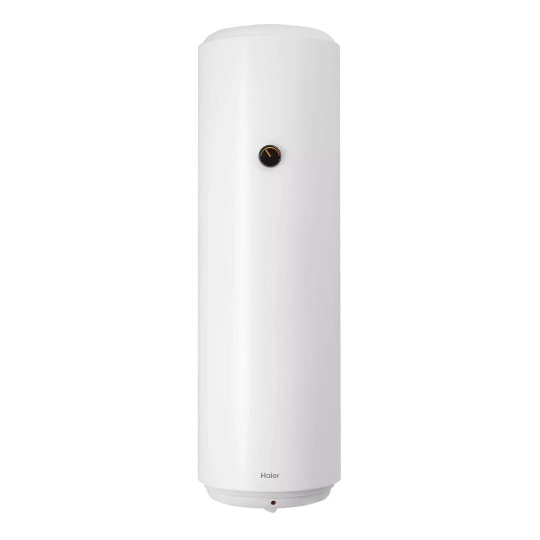 HAIE-ES80V-B2 SLIM(UA)_1 Бойлер Haier ES80V-B2 SLIM(UA) 80 л 2,4 кВт мокрый ТЭН, белый