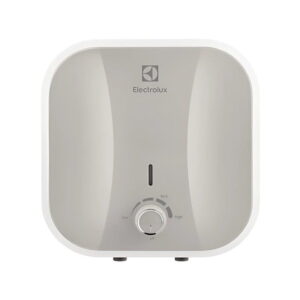 Бойлер Electrolux EWH10QUEEC 10 л 1 кВт мокрый ТЭН, вертикальный, белый