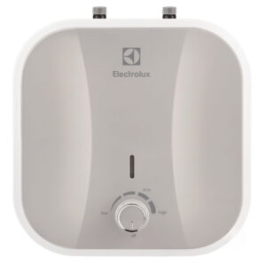Бойлер Electrolux EWH10QUEEC 10 л 1 кВт мокрый ТЭН, под мойкой, белый