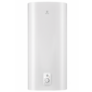 Бойлер Electrolux EWH100AZREEC 100 л 2 кВт сухой ТЭН, универсальный, белый