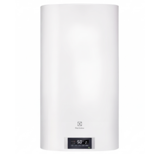 Бойлер Electrolux EWH100FmxDLEEC 100 л 2 кВт сухой ТЭН, универсальный, белый