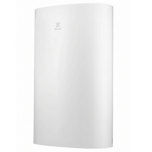 Бойлер Electrolux EWH100GLDECOEEC 80 л 2 кВт сухой ТЭН, универсальный, белый