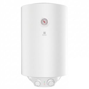 Бойлер Electrolux EWH100MGMPROEEC 100 л 2 кВт мокрый ТЭН, вертикальный, белый