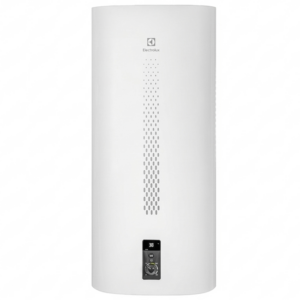 Бойлер Electrolux EWH100MXMWiFiEEC 100 л 2 кВт сухой ТЭН, универсальный, белый (Wi-Fi)