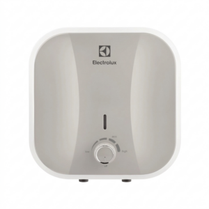 Бойлер Electrolux EWH15QOEEC 15 л 2,5 кВт мокрый ТЭН, вертикальный, белый