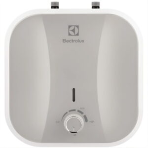 Бойлер Electrolux EWH15QUEEC 15 л 2,5 кВт мокрый ТЭН, вертикальный, белый