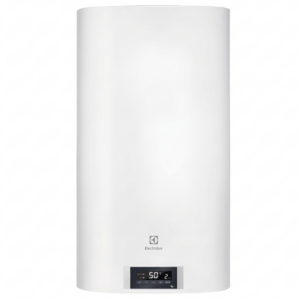 Бойлер Electrolux EWH30FMXDLEEC 30 л 2 кВт сухой ТЭН, универсальный, белый