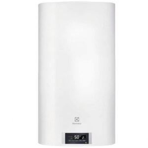 Бойлер Electrolux EWH50FMXDLEEC 50 л 2 кВт сухой ТЭН, универсальный, белый