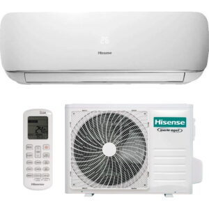 Hisense Mini Apple Pie Winter TG25LE0BG/TG25LE0EW (TG25LE0BWIN)