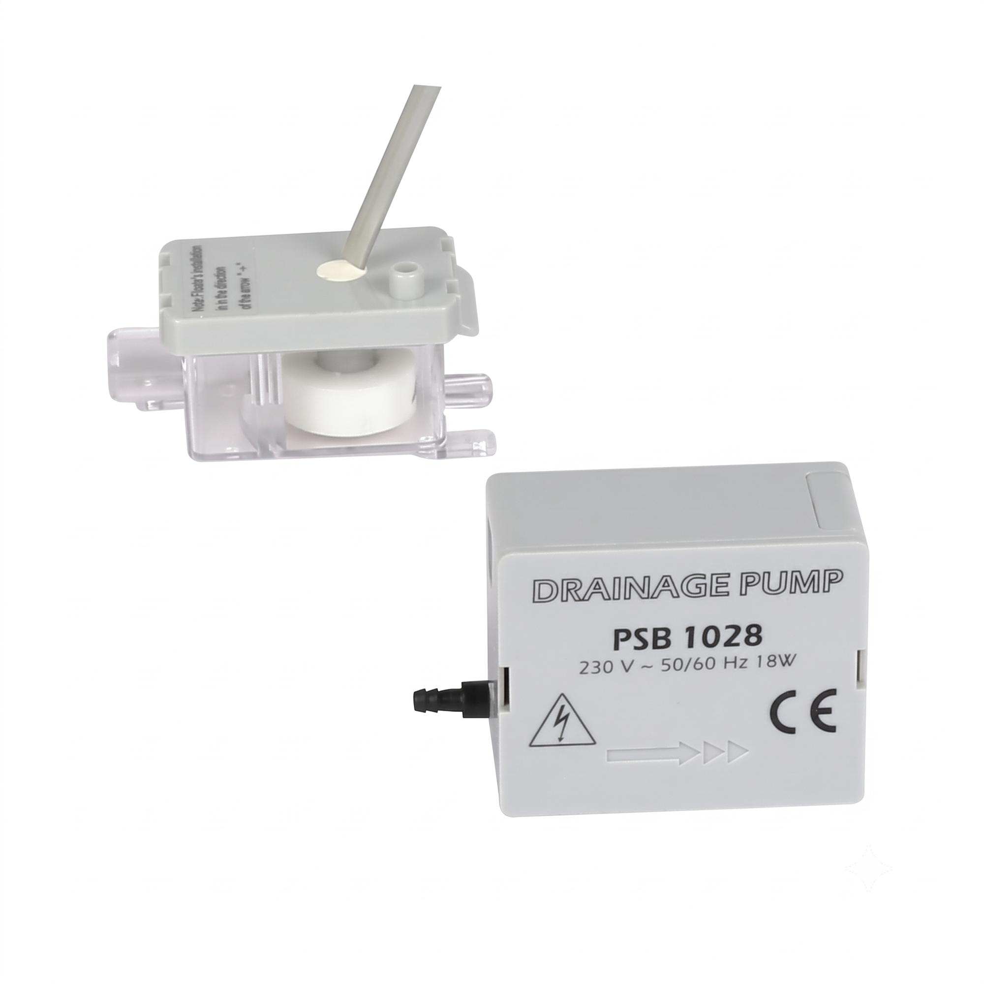 HPL-Digital PSB1028 (RS1028)_1 Насос Digital PSB1028 для конденсата