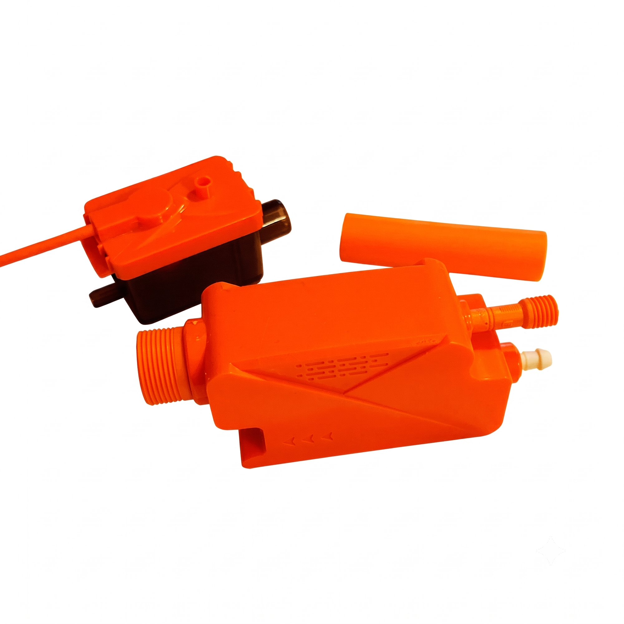 HPL-Sikelan MD-MPM-M-50_1 Насос Sikelan MD-MPM-50 для конденсата