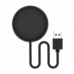 Пульт ДУ Tuya Wi-Fi Smart Life для кондиционеров