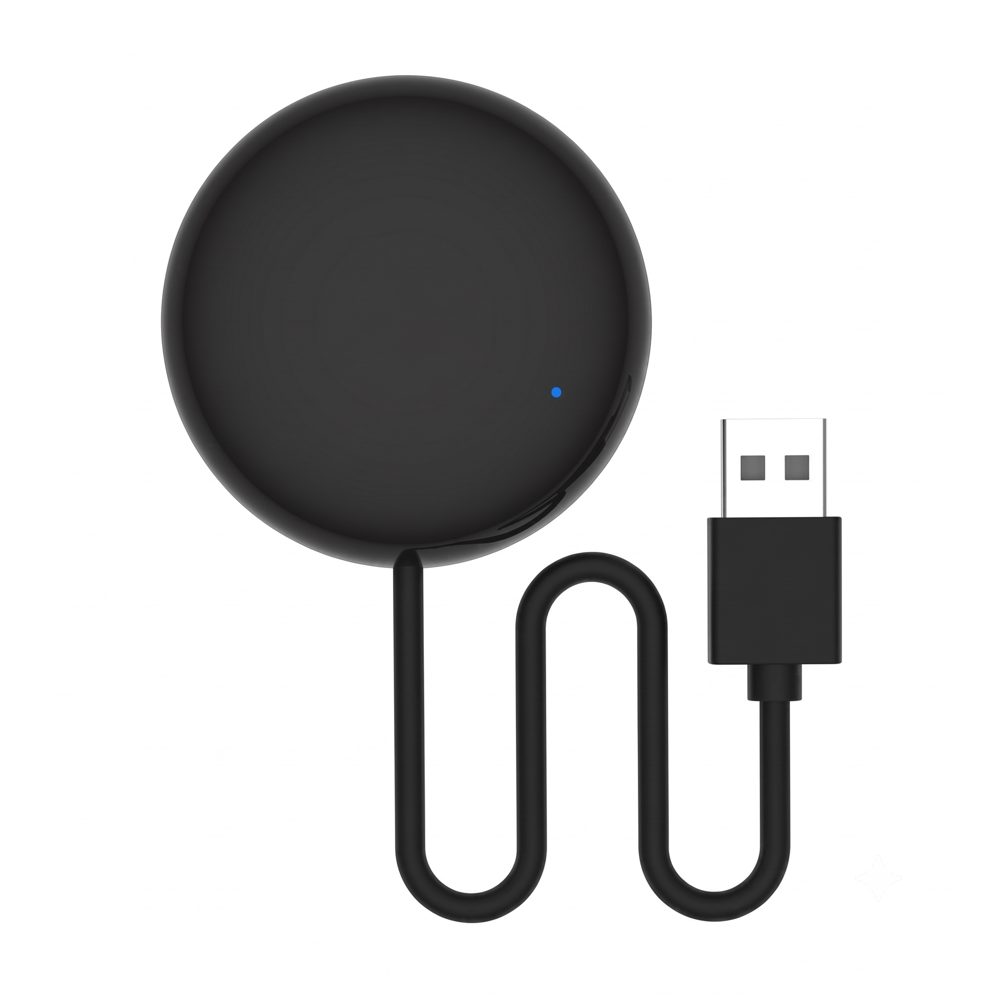 HSNS-TSM_1 Пульт ДУ Tuya Wi-Fi Smart Life для кондиционеров