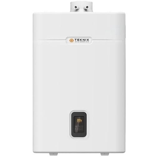SW-122564_0 Газовый котел Teknix EnerGreen 24