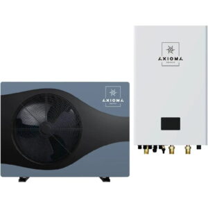Тепловой насос Axioma Energy AXHP-EVIDC-10S