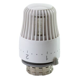 Термоголовка радиаторная Tervix Pro Line TR 1 M30x1.5 (228811)