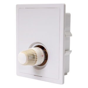 Унибокс для теплого пола Tervix Pro Line Control Box R2 3/4" (321022)