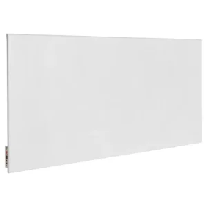 Инфракрасный обогреватель TEPLOCeramic Sun Way 700 Вт 14 м2 настенный, электронный, белый