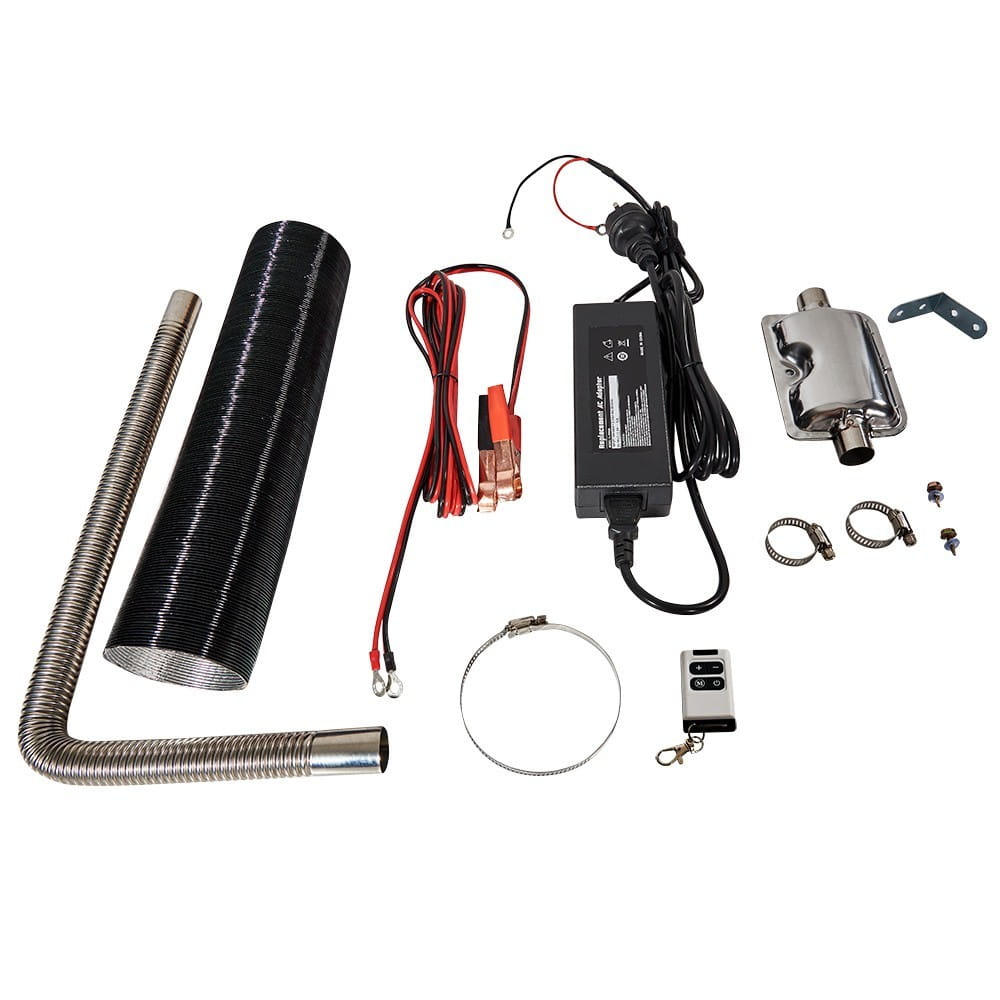 AMT-211331_8 Тепловая пушка Vitals DHP-50 5 кВт 20 м2 напольная, на дизеле