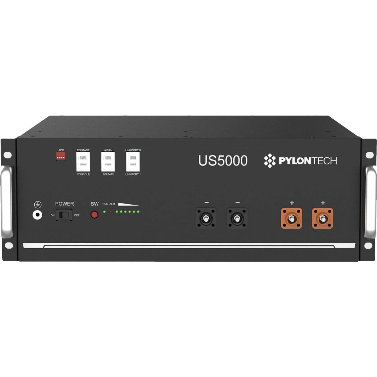 US5000 Аккумулятор литиевый Pylontech US5000