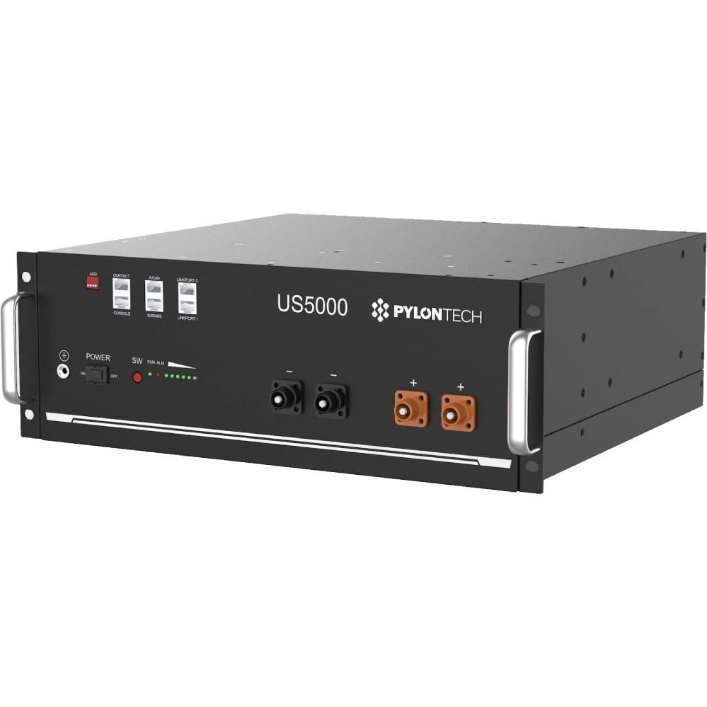 PylontechUS5000