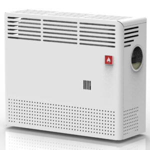 Газовый конвектор ATEM Житомир-5 КНС-3Д