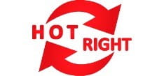 Hot Right