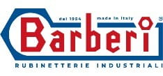 Barberi