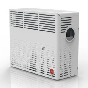 Газовый конвектор ATEM Житомир-5 КНС-10