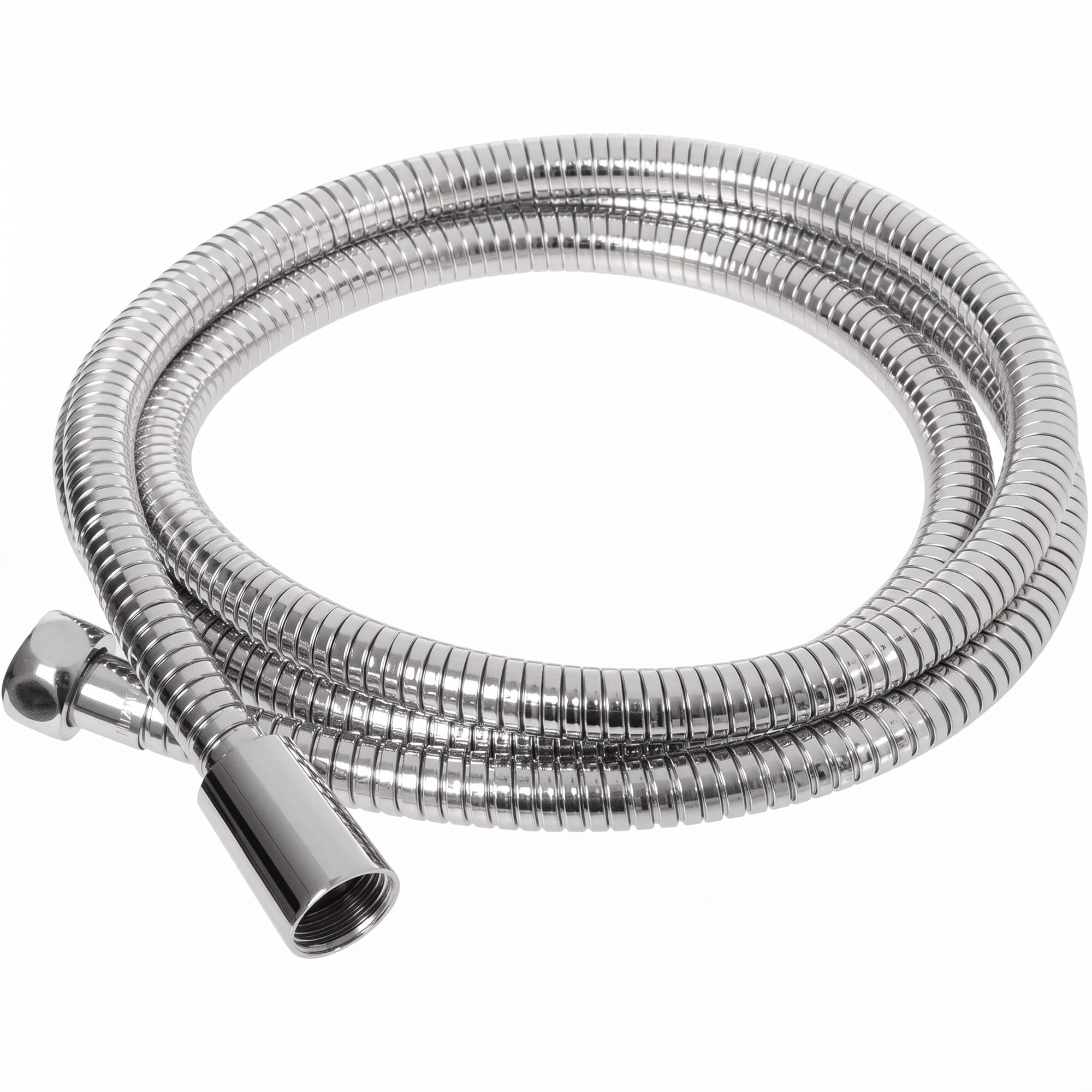PRL-HS001-175W_1 Шланг для душа Mixxen 175 см металл глянцевый (HS001-175W)