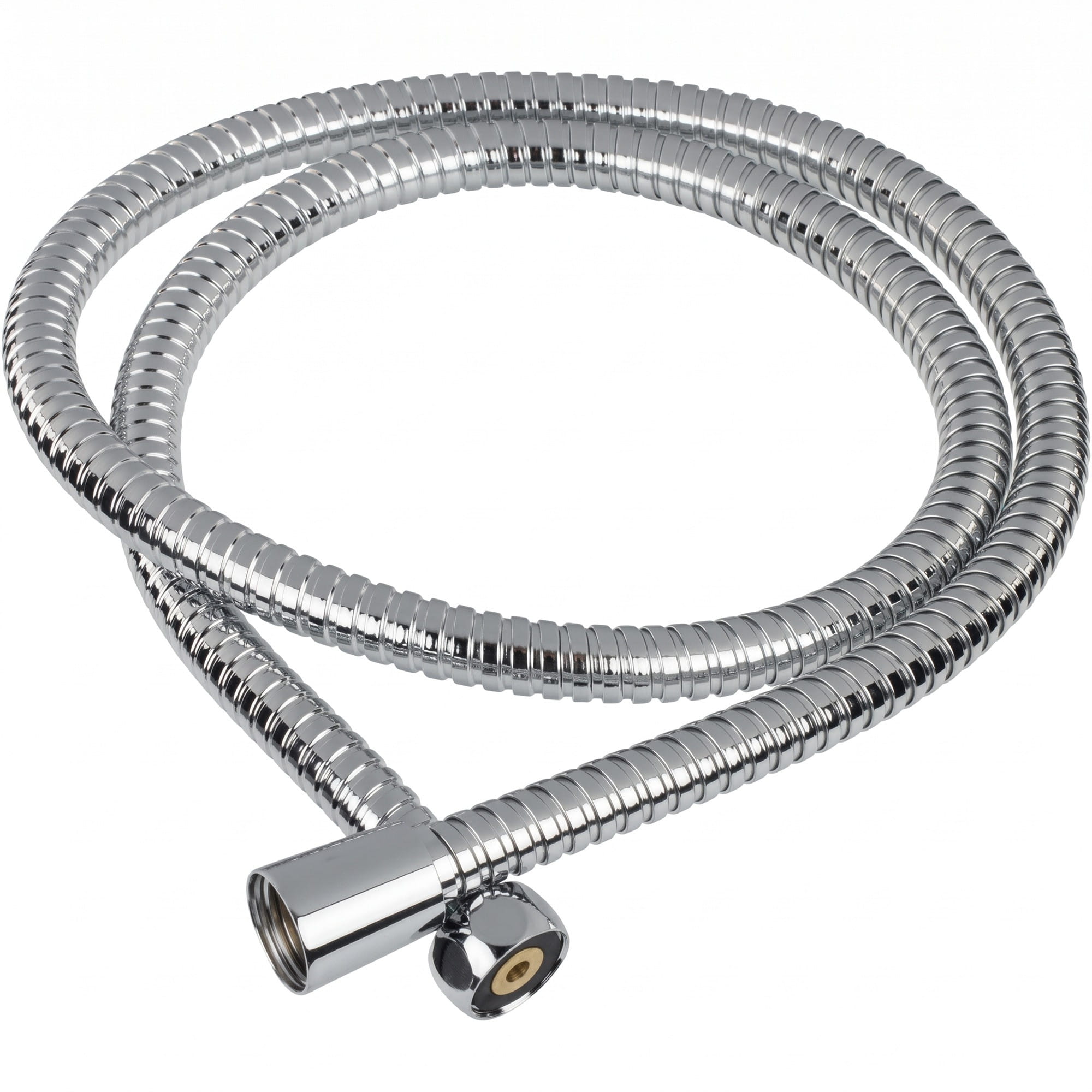 PRL-MX003-125W_1 Шланг для душа Mixxen 125 см металл глянцевый (MX003-125W)