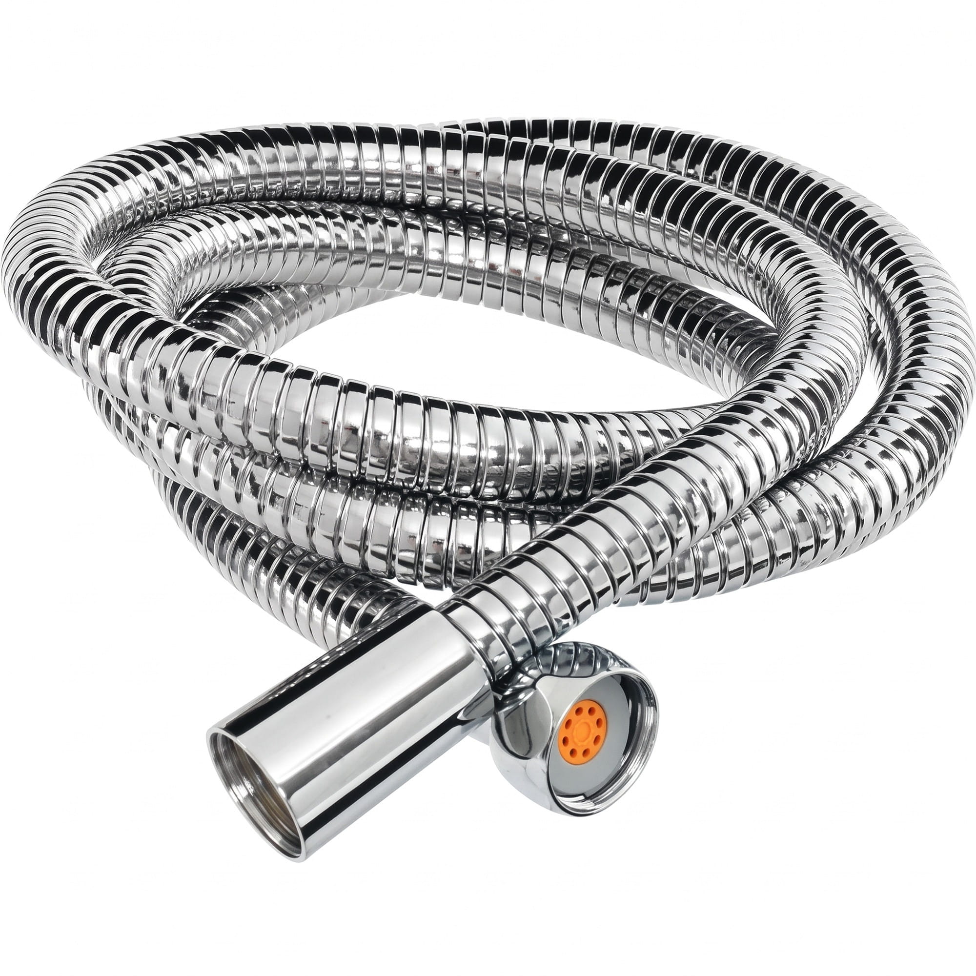 PRL-MX0093-150W_1 Шланг для душа Mixxen Eko 150 см металл матовый (MX0093-150W)